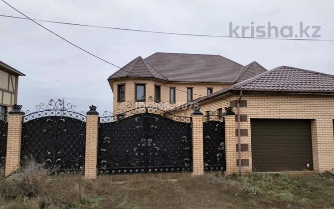 6-комнатный дом продажа, 226 м², 6 соток, Солнечная 52 Асан - изображение 2
