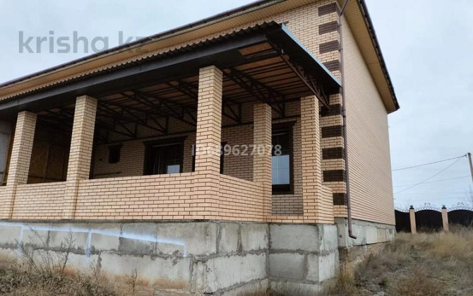 6-комнатный дом продажа, 226 м², 6 соток, Солнечная 52 Асан - изображение 4