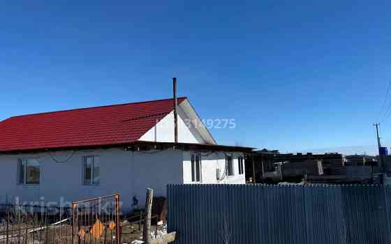 4-комнатный дом продажа, 139.2 м², 10.7 соток, Ы.Алтынсарина 229 - Ок. ул. Подхоз Мойылды