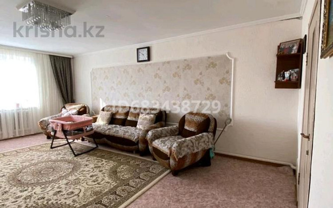 6-комнатный дом продажа, 104.4 м², 6 соток, Переулок Сельский 21 - Таласская Taraz - photo 4