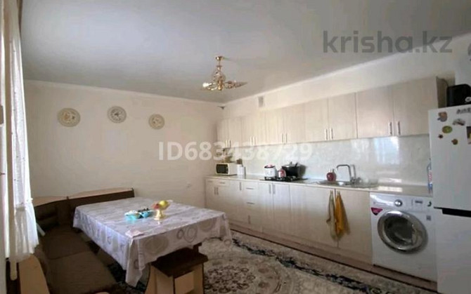6-комнатный дом продажа, 104.4 м², 6 соток, Переулок Сельский 21 - Таласская Taraz - photo 5