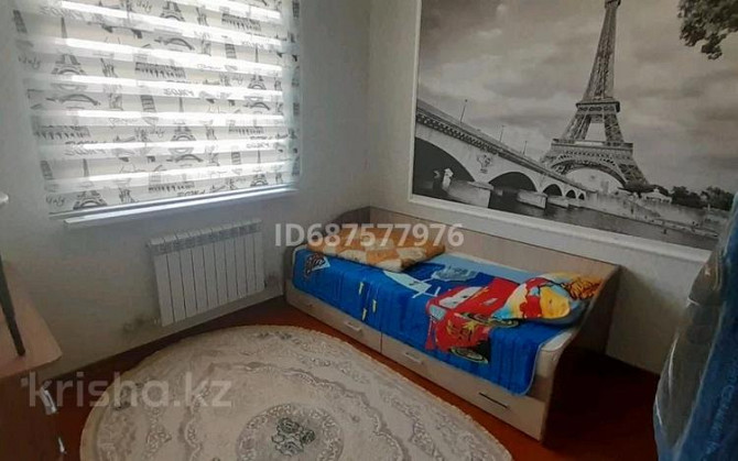 4-комнатный дом продажа, 72 м², 8 соток, Спмк 70 Жайык 22 Kyzylorda - photo 5