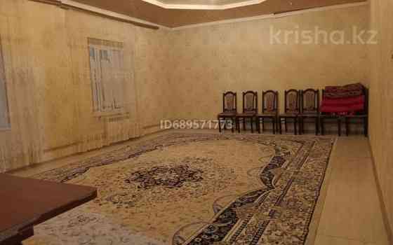 6-комнатный дом продажа, 52 м², 52 соток, Ақсу жабағалы 52 - Орталық Turkestan