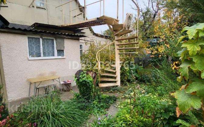 2-комнатный дом продажа, 53 м², 6 соток, Энергетиков 332 - Кайнар булак Шымкент - изображение 4