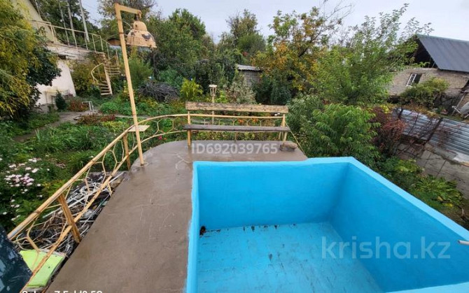 2-комнатный дом продажа, 53 м², 6 соток, Энергетиков 332 - Кайнар булак Шымкент - изображение 5
