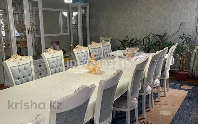 9-комнатный дом продажа, 360 м², 9 соток, мкр Шапагат 221 Шымкент - изображение 5