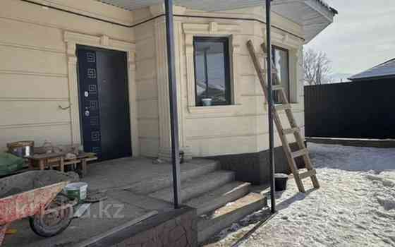 4-комнатный дом продажа, 165 м², 6 соток, Абылай хана 48 - Ипотека Бауржан Момышулы Каскелен