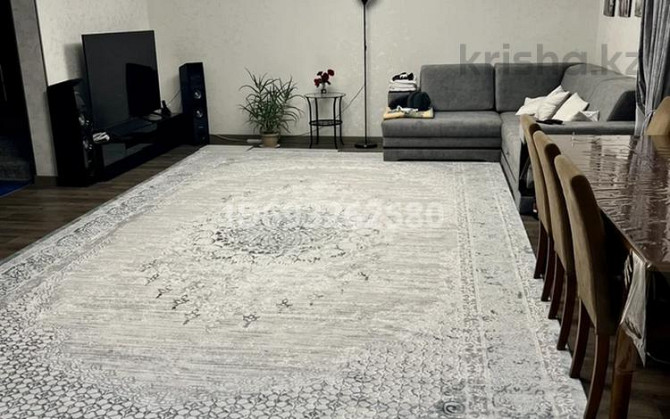 4-комнатный дом продажа, 140 м², 6 соток, Московская 47 - Калдаякова- Московская Шымкент - изображение 1