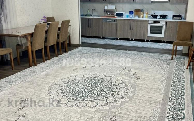 4-комнатный дом продажа, 140 м², 6 соток, Московская 47 - Калдаякова- Московская Шымкент - изображение 2