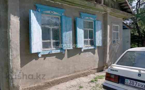 4-комнатный дом продажа, 40 м², 30 соток, Харламова 21 Турген
