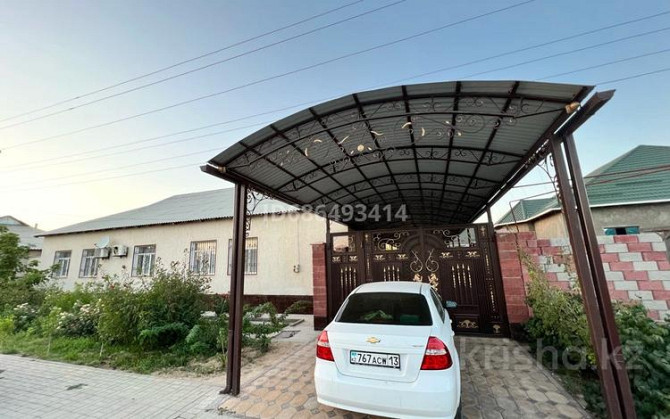 8-комнатный дом продажа, 350 м², 12 соток, С.Жарылқапов 19а Turkestan - photo 1