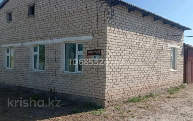 5-комнатный дом продажа, 150 м², 27 соток, Баймурат Батыр 12 Кызылорда - изображение 2