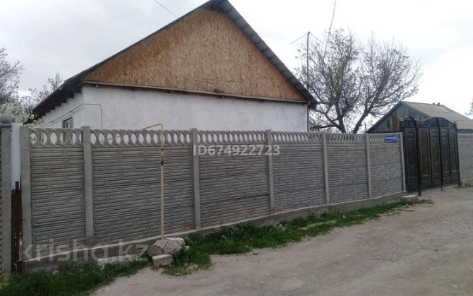 4-комнатный дом продажа, 140 м², 8 соток, Мкр Шолдала 48 Тараз - изображение 4