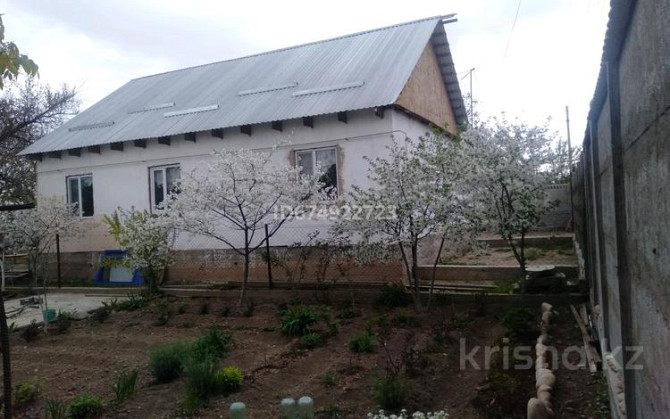 4-комнатный дом продажа, 140 м², 8 соток, Мкр Шолдала 48 Тараз - изображение 2