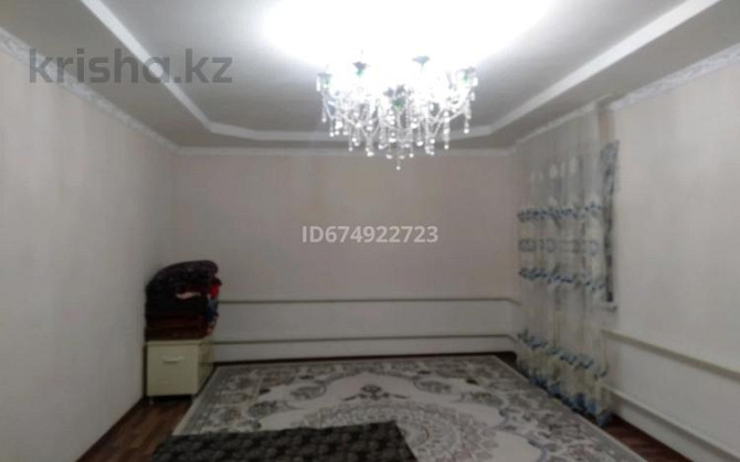 4-комнатный дом продажа, 140 м², 8 соток, Мкр Шолдала 48 Тараз - изображение 3