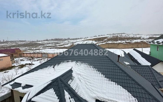 9-комнатный дом продажа, 460 м², 10 соток, Кайтпас 2, Акжайык. - Ул. Самгау. Шымкент - изображение 8