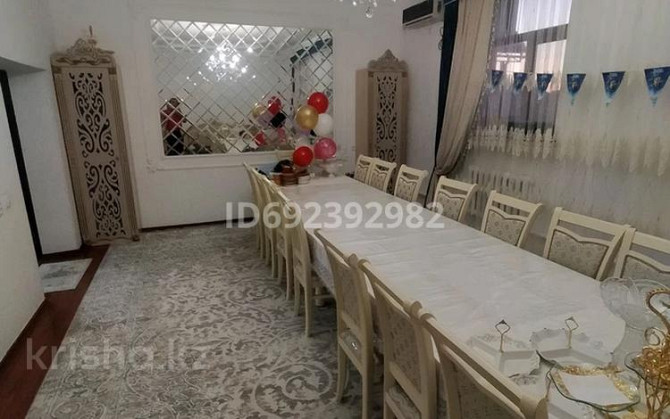 5-комнатный дом продажа, 150 м², 8 соток, Герман Титов 6 көше - Қашаубаев Кызылорда - изображение 7