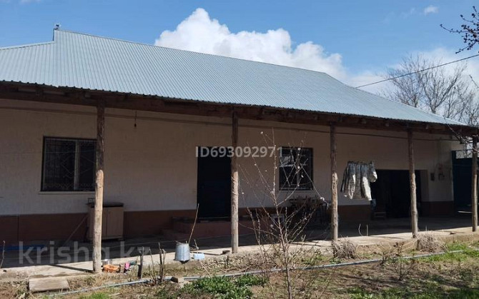 3-комнатный дом продажа, 90 м², 10 соток, ЖМ Мартобе - ул. Шаян, бывшая Сатпаева Шымкент - изображение 1
