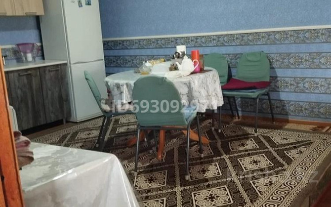 3-комнатный дом продажа, 90 м², 10 соток, ЖМ Мартобе - ул. Шаян, бывшая Сатпаева Шымкент - изображение 4