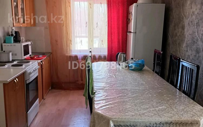 4-комнатный дом продажа, 80 м², 6 соток, Меновное п.Рабочий - Кузнечная Усть-Каменогорск - изображение 4