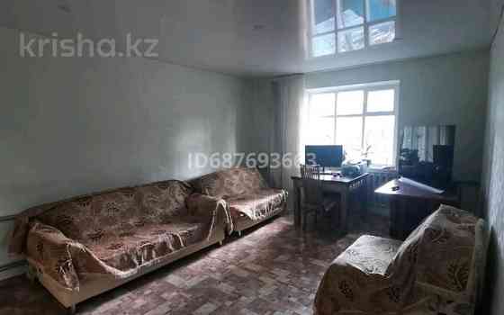 5-комнатный дом продажа, 98.5 м², 16 соток, Дулатова 17 Калбатау