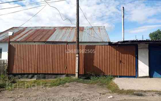 4-комнатный дом продажа, 90 м², 8 соток, Дзержинского 42/1 Алтай