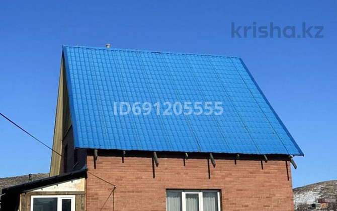 4-комнатный дом продажа, 119 м², 5.93 соток, Алтайская 17 - Алтайская-Ногабая Ust-Kamenogorsk - photo 1