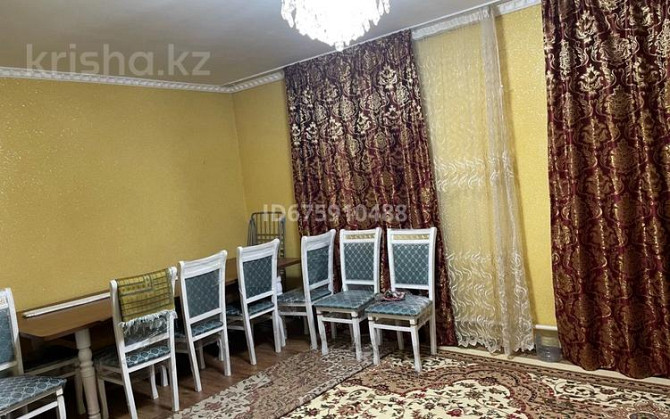 5-комнатный дом продажа, 150 м², 8 соток, мкр Кайтпас 1 - Айбол остановкага жакын Шымкент - изображение 5