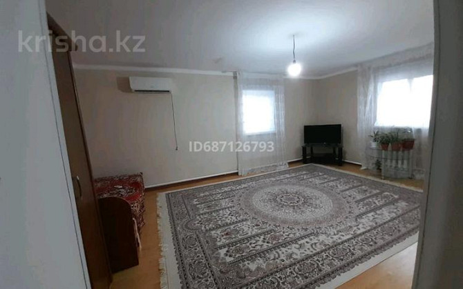 3-комнатный дом продажа, 78 м², 4 соток, Маслопром. Гайдара 30 а Атырау - изображение 1