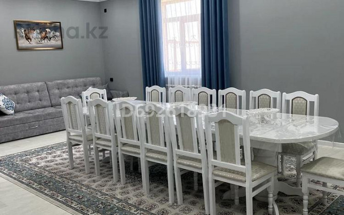 6-комнатный дом продажа, 200 м², 4 соток, Тёплый пляж 22 - Тёплый пляж Aqtau - photo 3