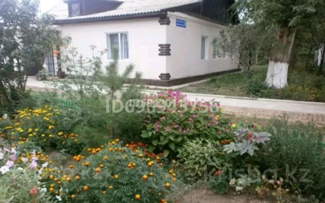 4-комнатный дом продажа, 107 м², 20 соток, Амансугурова 16 - Возле старого акимата Косшы - photo 1