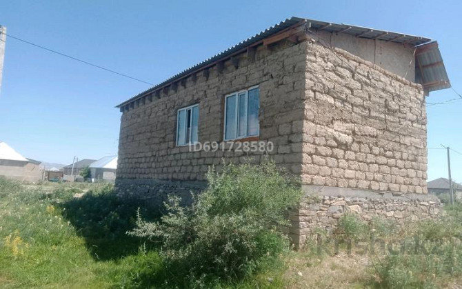 2-комнатный дом продажа, 11.5 м², 10 соток, Нұрмассив 25 Байзак - photo 1