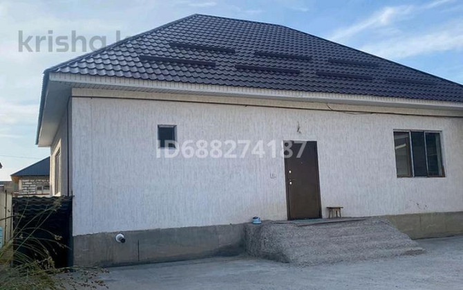 4-комнатный дом продажа, 140 м², 6 соток, Рыскулова 162 Исаево - photo 1