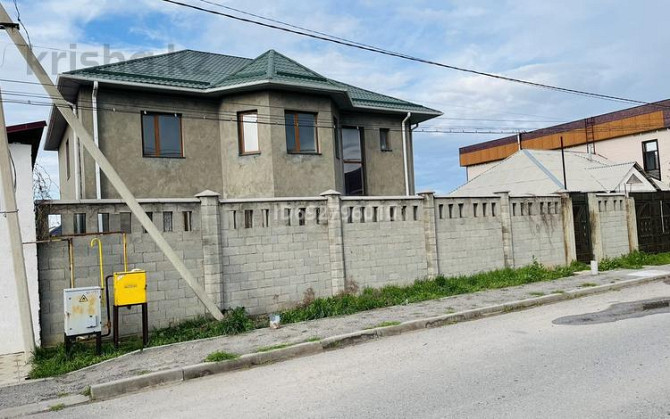 10-комнатный дом продажа, 280 м², 12 соток, мкр Самал-1 уч 1815 Шымкент - изображение 3