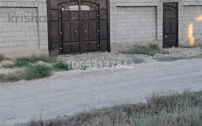 3-комнатный дом продажа, 60 м², 10 соток, Серт 114 - Шәуілдір тас жолына жақын Turkestan - photo 2
