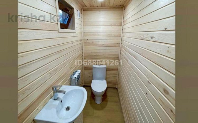 4-комнатный дом продажа, 90 м², 8 соток, мкр Тау Самал, Дачный поселок Здоровье 16 Almaty - photo 8
