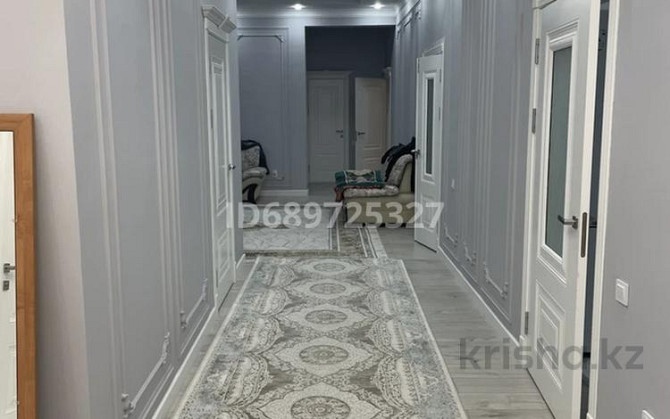 6-комнатный дом продажа, 200 м², 7 соток, Жетісу 51 Бесагаш - photo 8