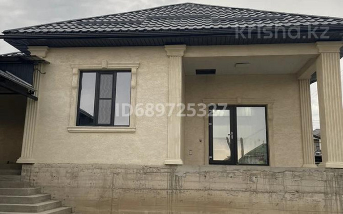 6-комнатный дом продажа, 200 м², 7 соток, Жетісу 51 Бесагаш - photo 1