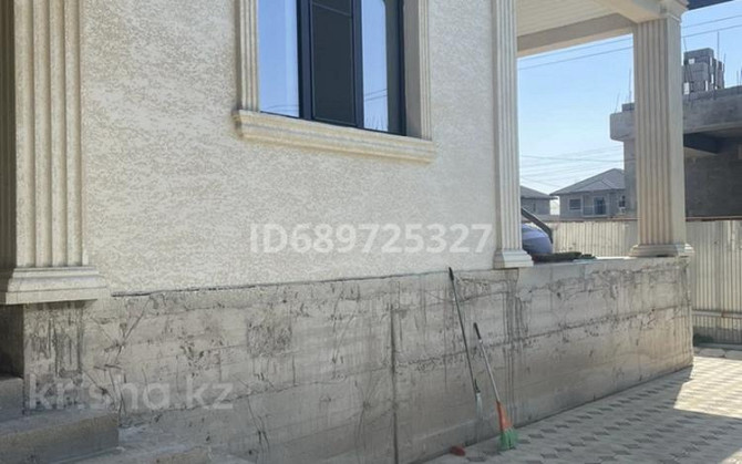 6-комнатный дом продажа, 200 м², 7 соток, Жетісу 51 Бесагаш - photo 3