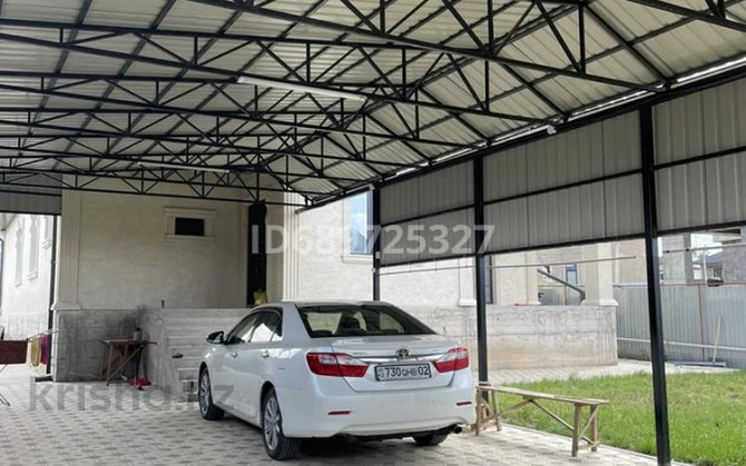6-комнатный дом продажа, 200 м², 7 соток, Жетісу 51 Бесагаш - photo 6