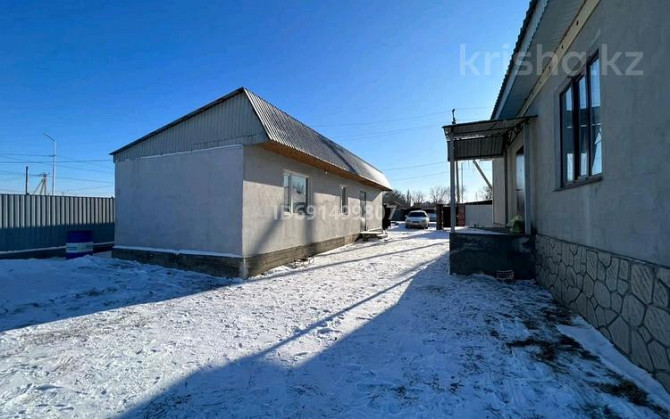 4-комнатный дом продажа, 130 м², 10 соток, С. Еңбек, ул. Достық 2 Taldykorgan - photo 8