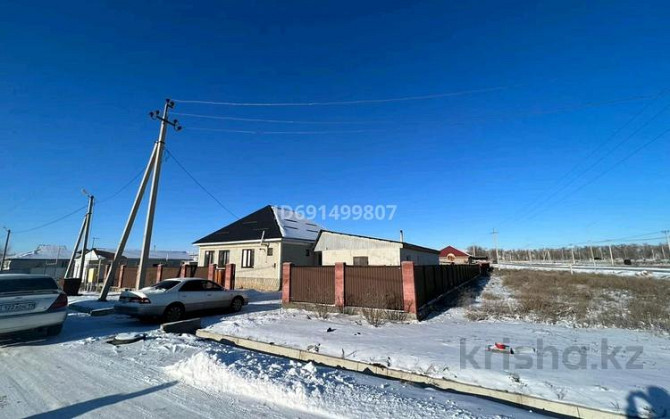 4-комнатный дом продажа, 130 м², 10 соток, С. Еңбек, ул. Достық 2 Taldykorgan - photo 1