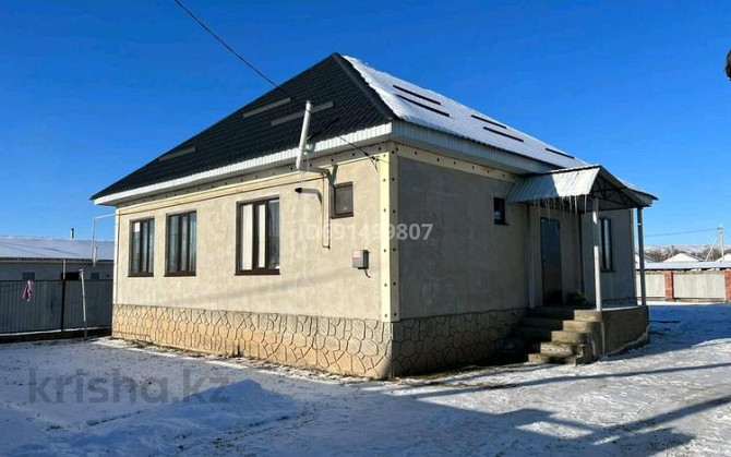 4-комнатный дом продажа, 130 м², 10 соток, С. Еңбек, ул. Достық 2 Taldykorgan - photo 5