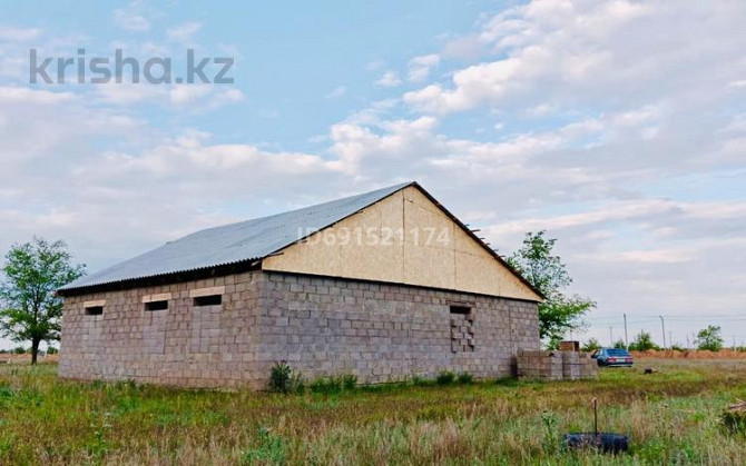 4-комнатный дом продажа, 110 м², 10 соток, Пдп 147 - Барбастау/чаган Новая жизнь - изображение 5