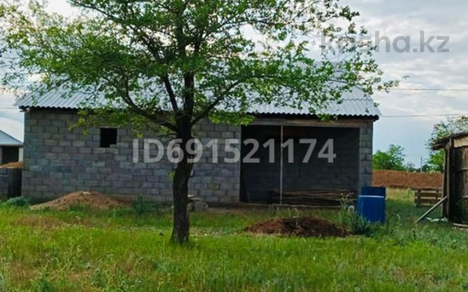 4-комнатный дом продажа, 110 м², 10 соток, Пдп 147 - Барбастау/чаган Новая жизнь - изображение 3
