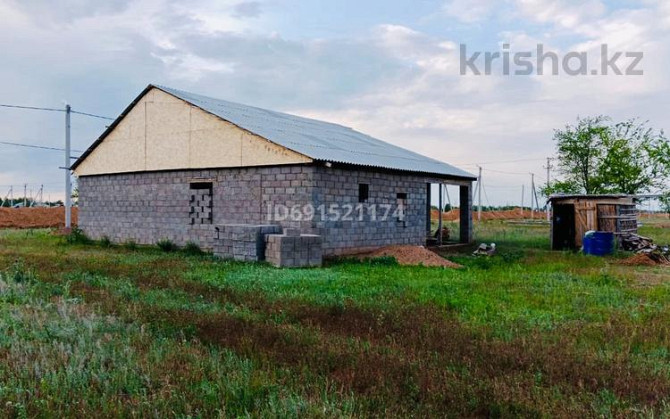 4-комнатный дом продажа, 110 м², 10 соток, Пдп 147 - Барбастау/чаган Новая жизнь - изображение 4