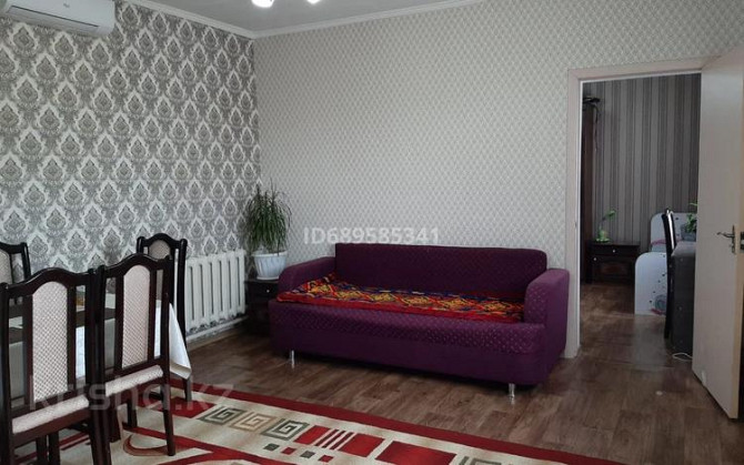2-комнатный дом продажа, 52.89 м², 8 соток, Южная 48 А Байтерек (Новоалексеевка) - photo 5