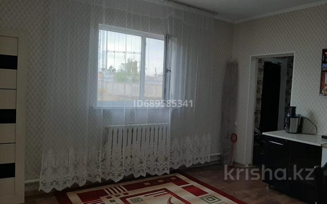 2-комнатный дом продажа, 52.89 м², 8 соток, Южная 48 А Байтерек (Новоалексеевка) - photo 4