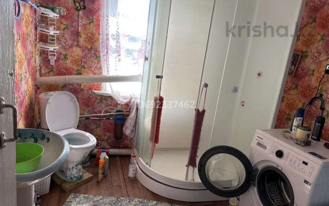 4-комнатный дом продажа, 71 м², 10 соток, Новая 54 - В сельской местности Аманкарагай - изображение 7