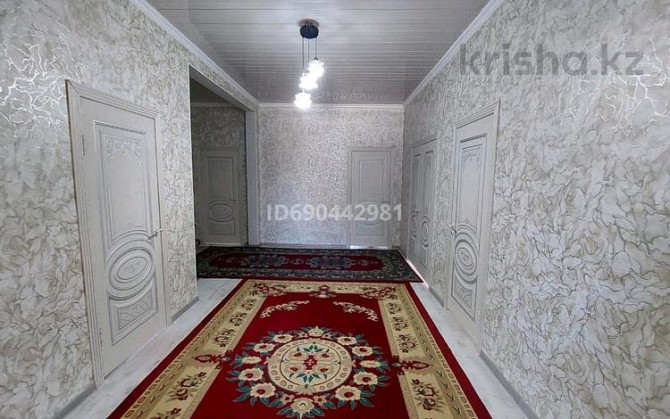 7-комнатный дом продажа, 150 м², 6 соток, 4-линия 13 - Магазин,мектеп,балабақшаларға жақын орналасқа Almaty - photo 7